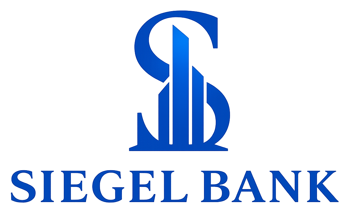 SIEGEL BANK